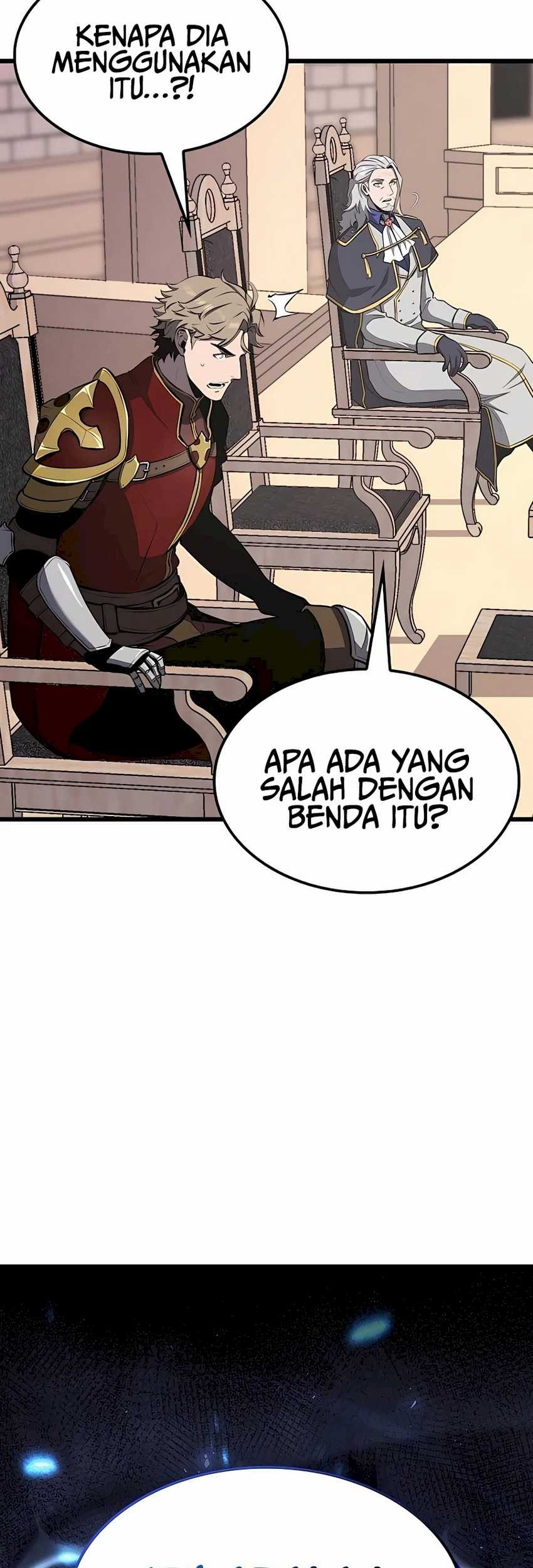 The Count’s Youngest Son Is A Player! chapter 56 halaman 6