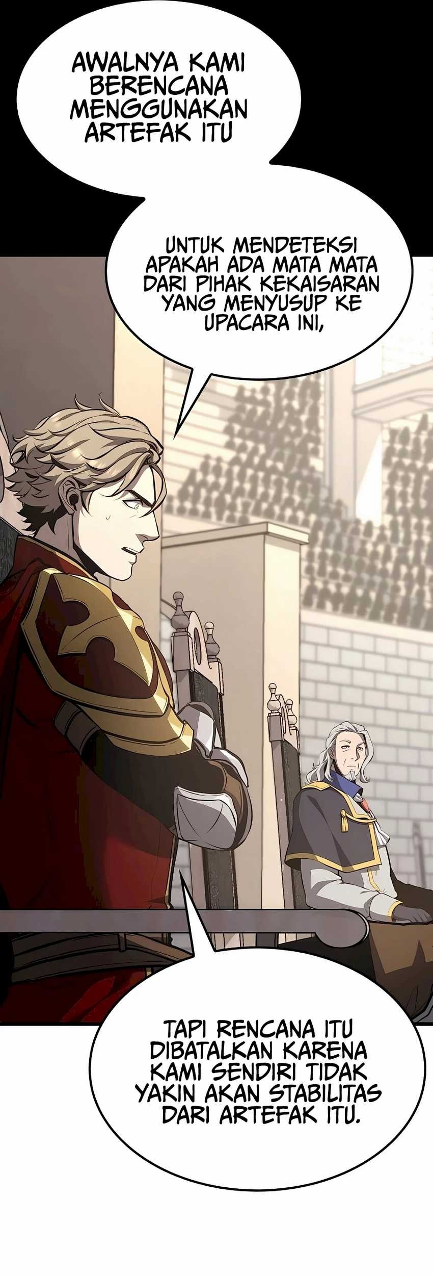 The Count’s Youngest Son Is A Player! chapter 56 halaman 9