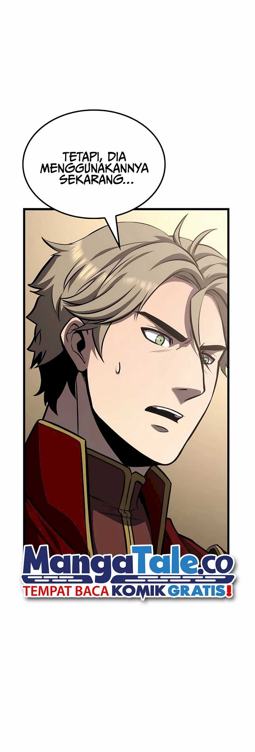 The Count’s Youngest Son Is A Player! chapter 56 halaman 10