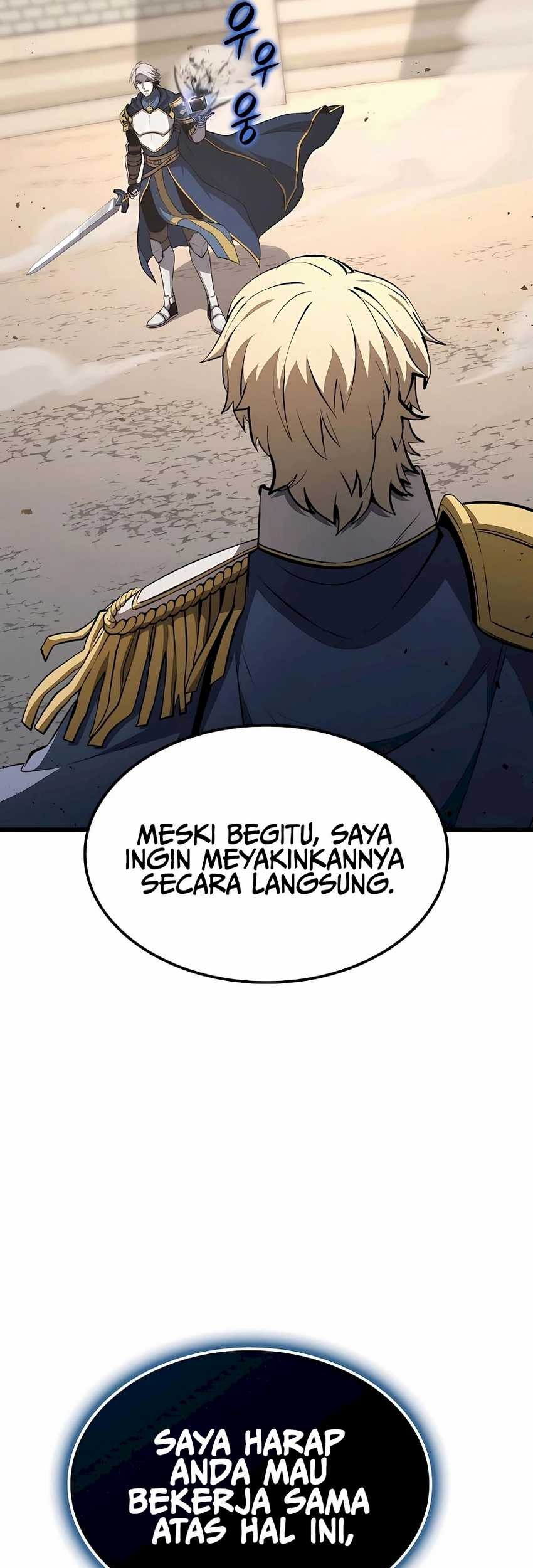 The Count’s Youngest Son Is A Player! chapter 56 halaman 13