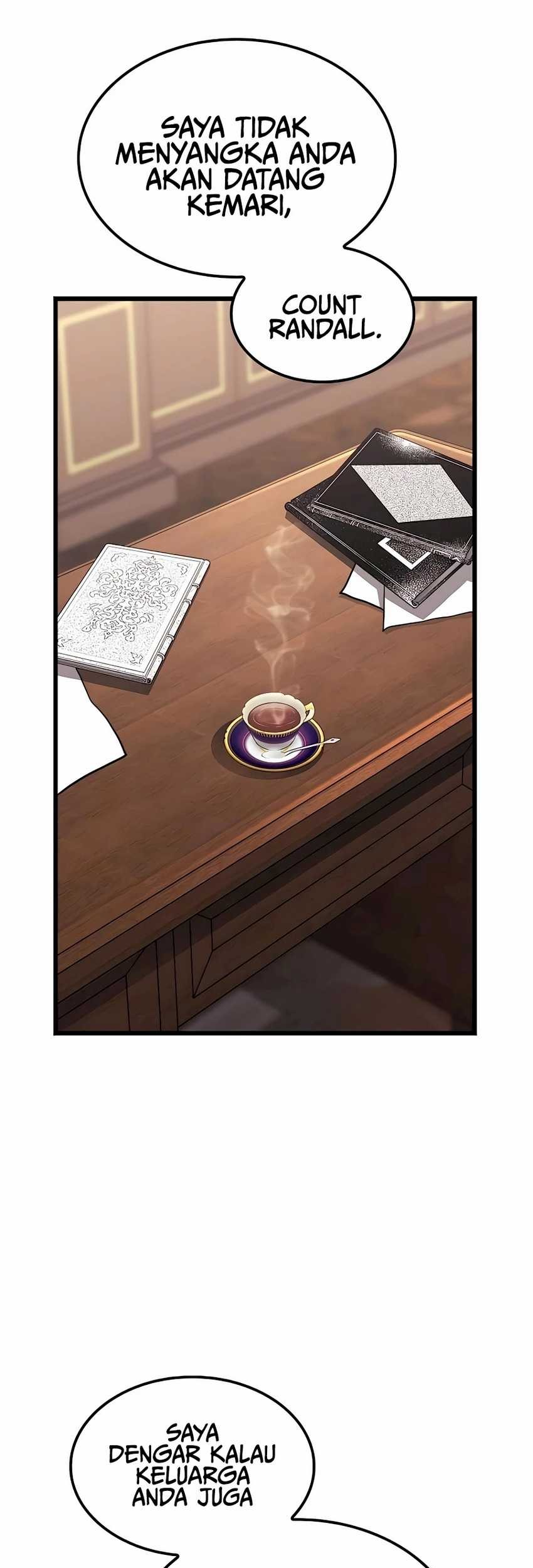 The Count’s Youngest Son Is A Player! chapter 56 halaman 21