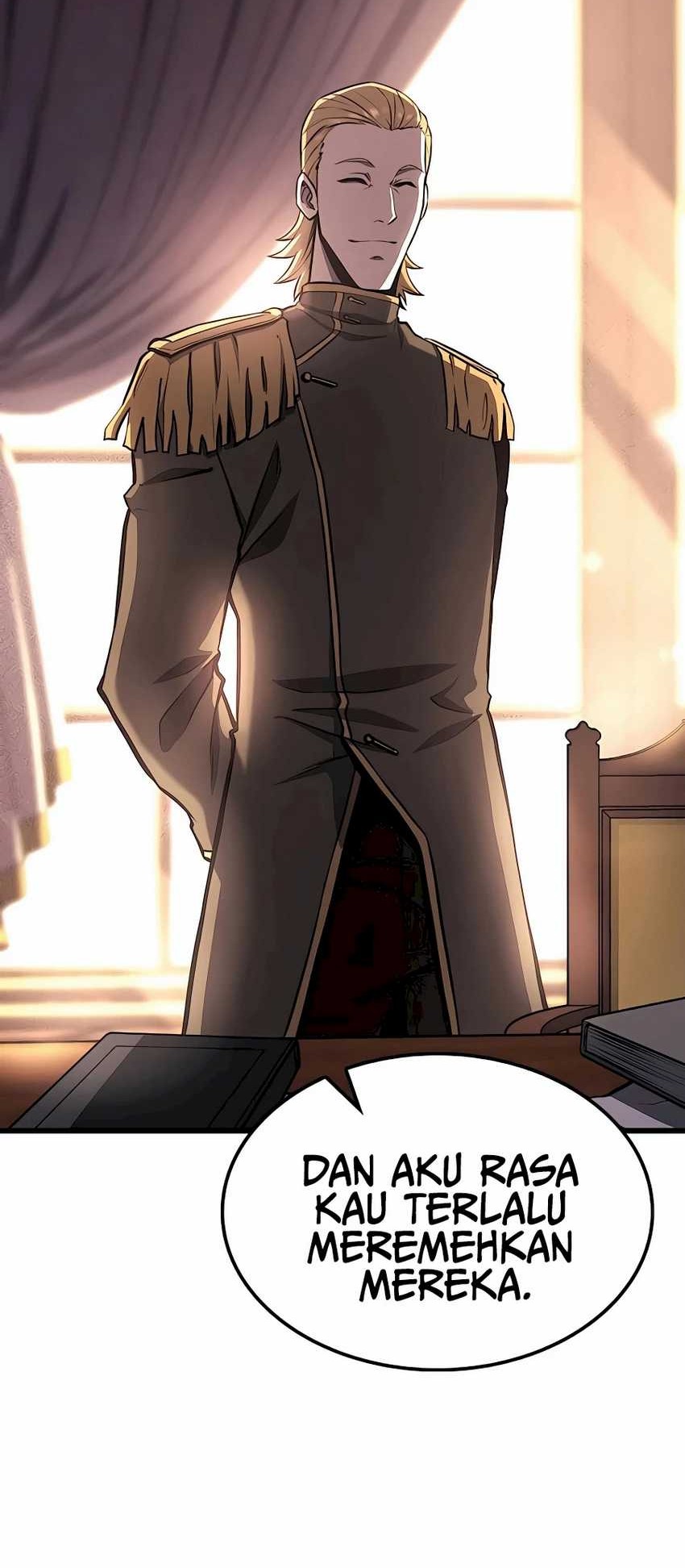 The Count’s Youngest Son Is A Player! chapter 56 halaman 24