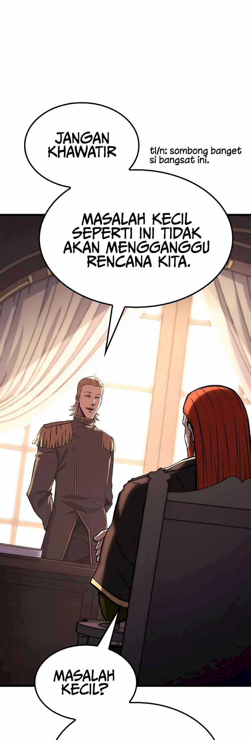 The Count’s Youngest Son Is A Player! chapter 56 halaman 27