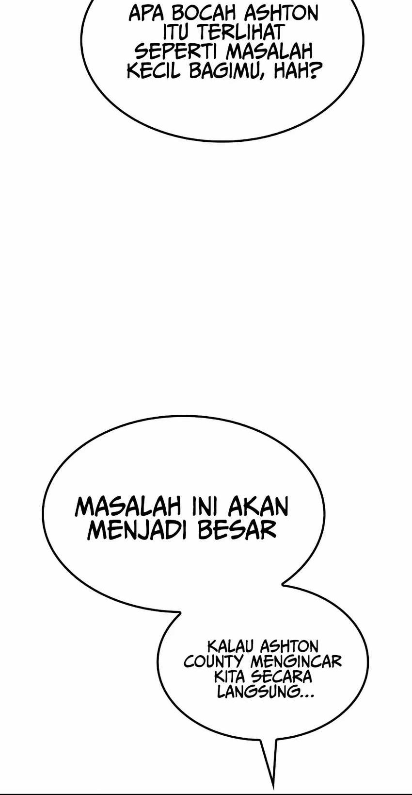 The Count’s Youngest Son Is A Player! chapter 56 halaman 28