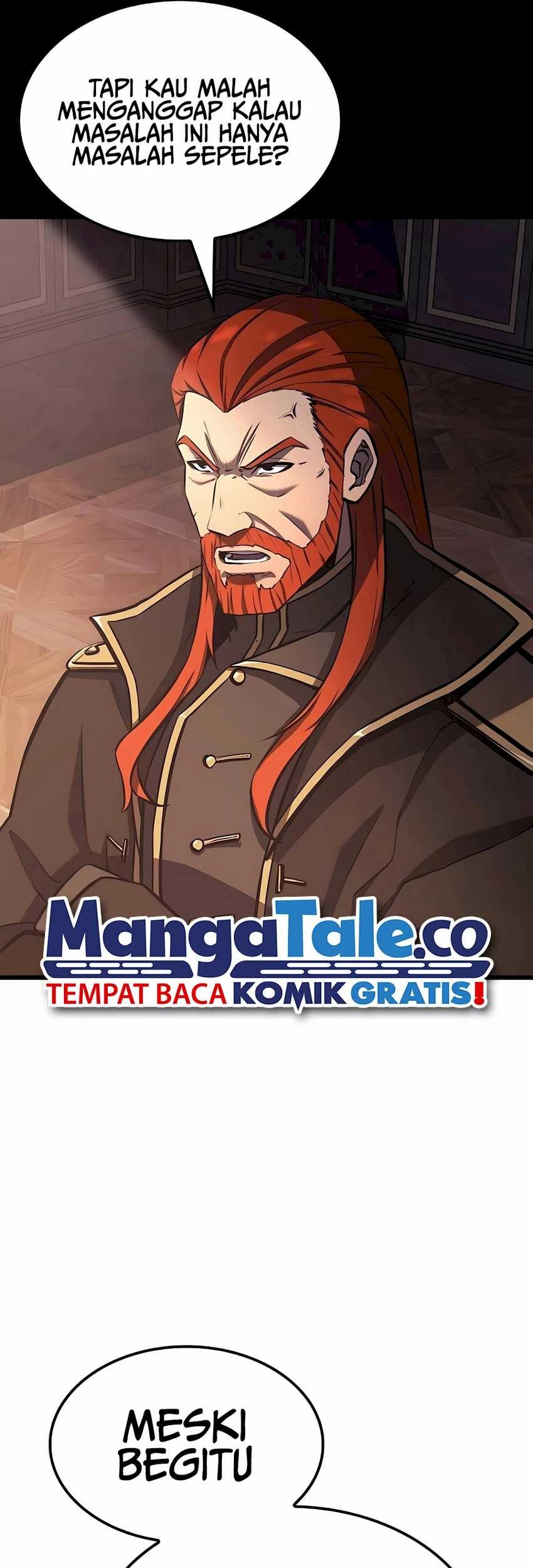 The Count’s Youngest Son Is A Player! chapter 56 halaman 33