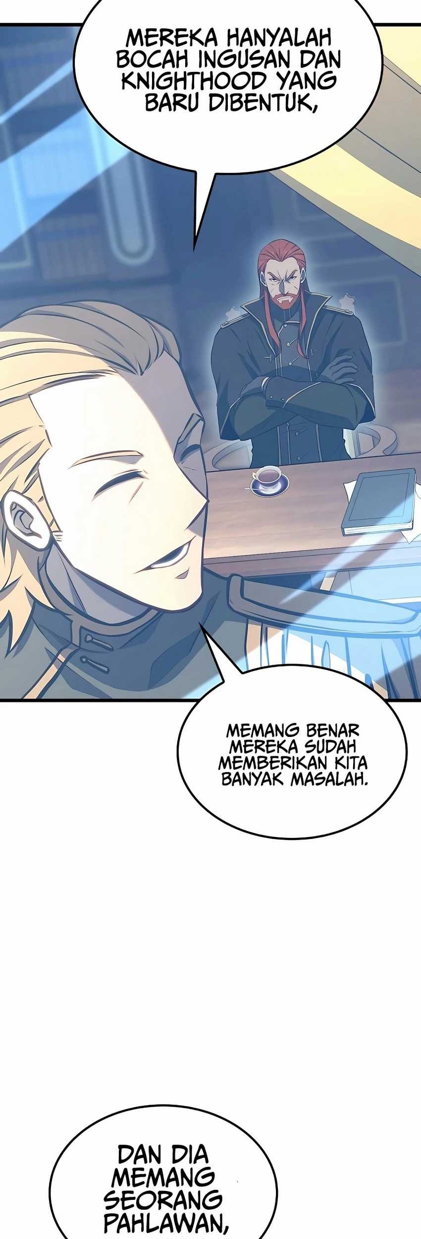 The Count’s Youngest Son Is A Player! chapter 56 halaman 34