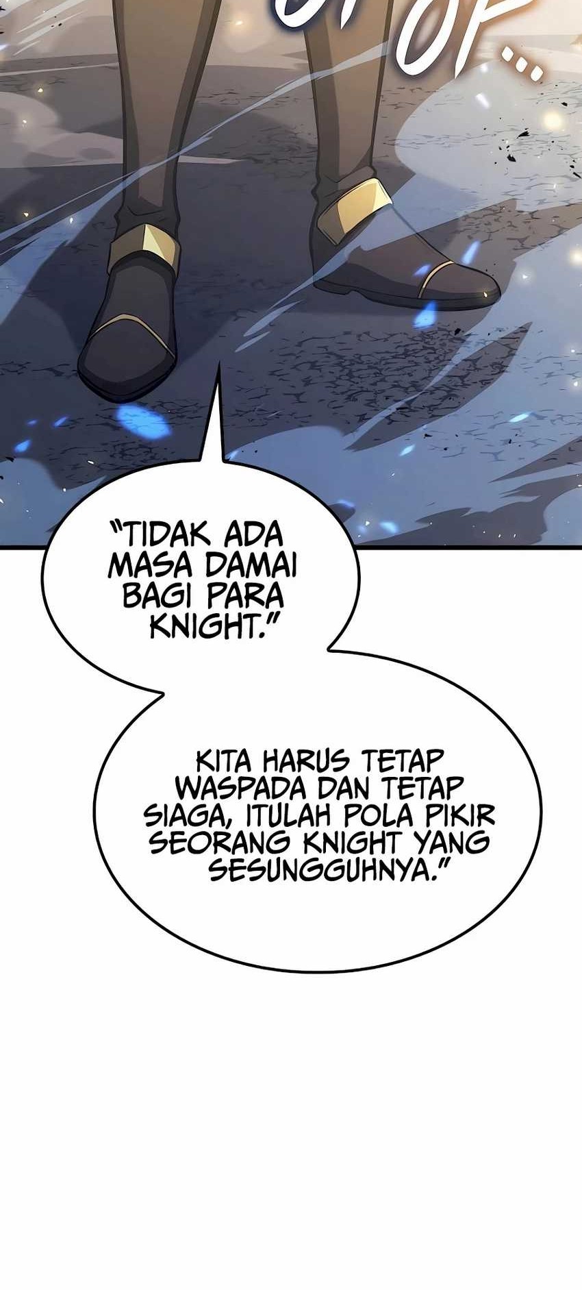 The Count’s Youngest Son Is A Player! chapter 56 halaman 44