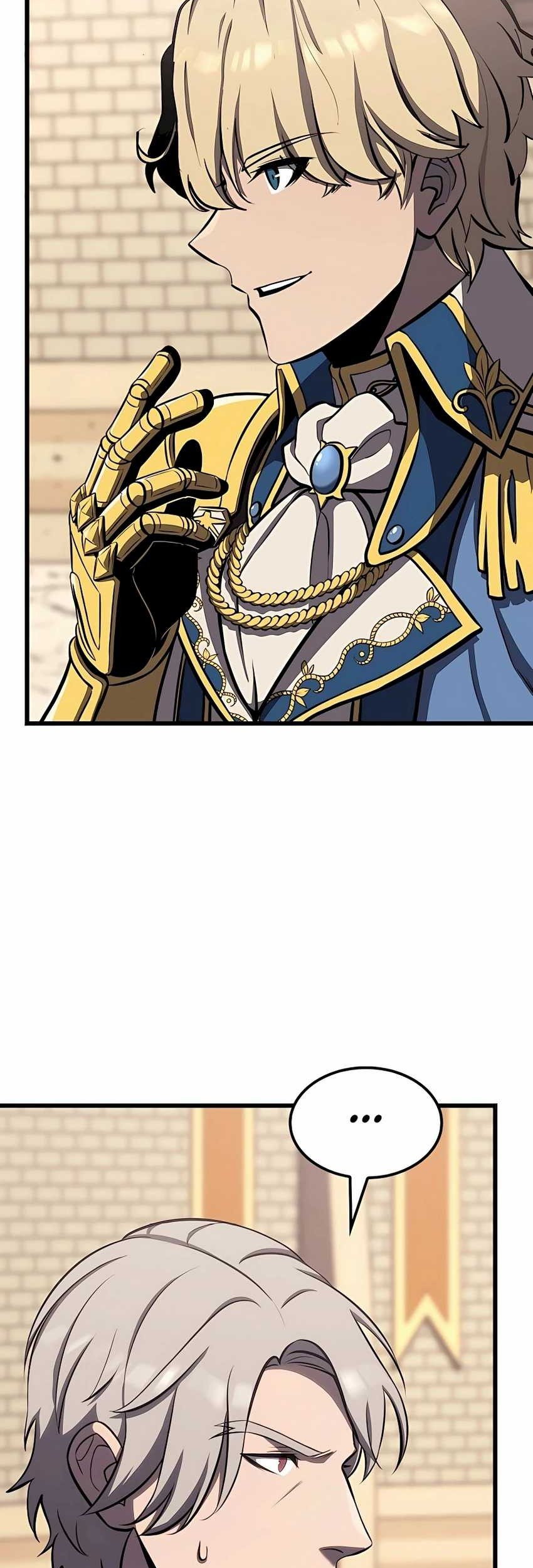 The Count’s Youngest Son Is A Player! chapter 56 halaman 61