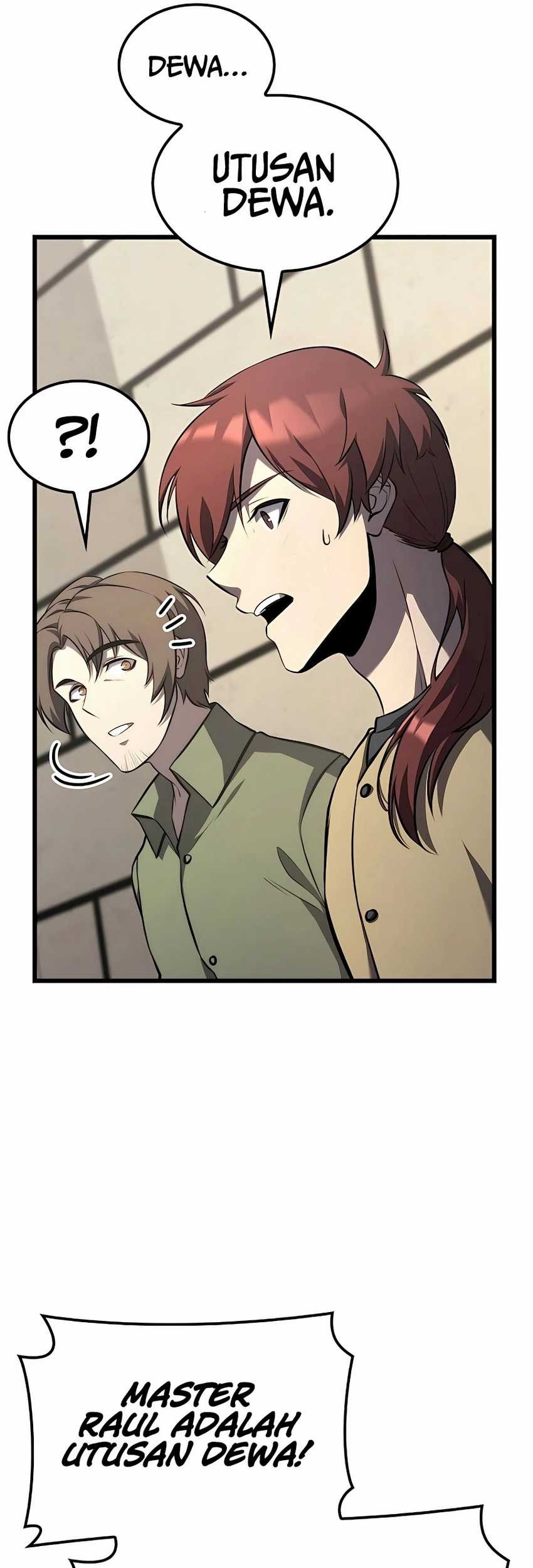 The Count’s Youngest Son Is A Player! chapter 56 halaman 63