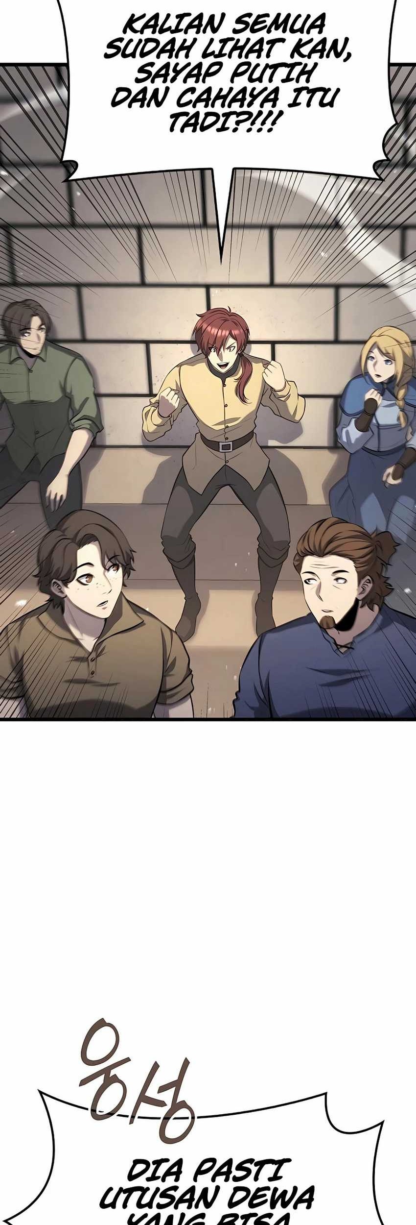The Count’s Youngest Son Is A Player! chapter 56 halaman 64