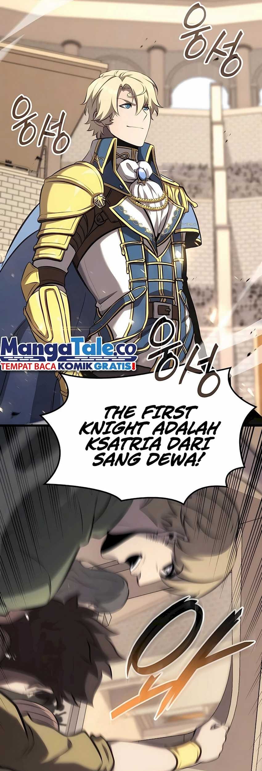 The Count’s Youngest Son Is A Player! chapter 56 halaman 66