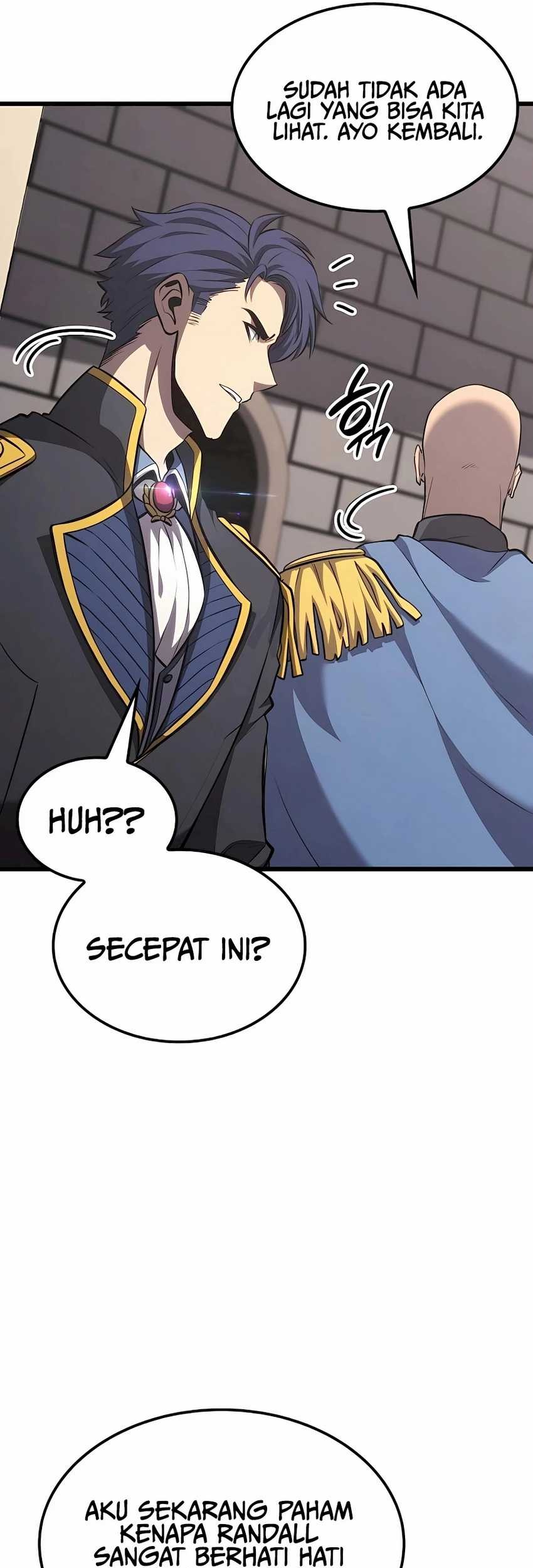 The Count’s Youngest Son Is A Player! chapter 56 halaman 70
