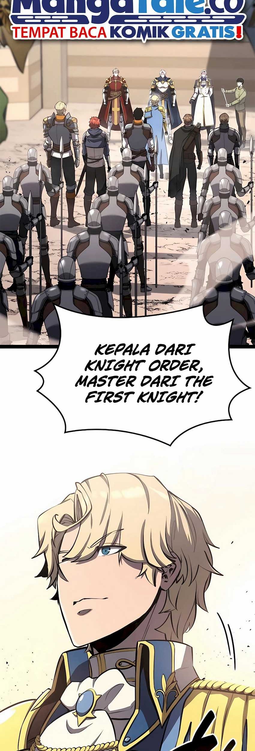 The Count’s Youngest Son Is A Player! chapter 57 halaman 2