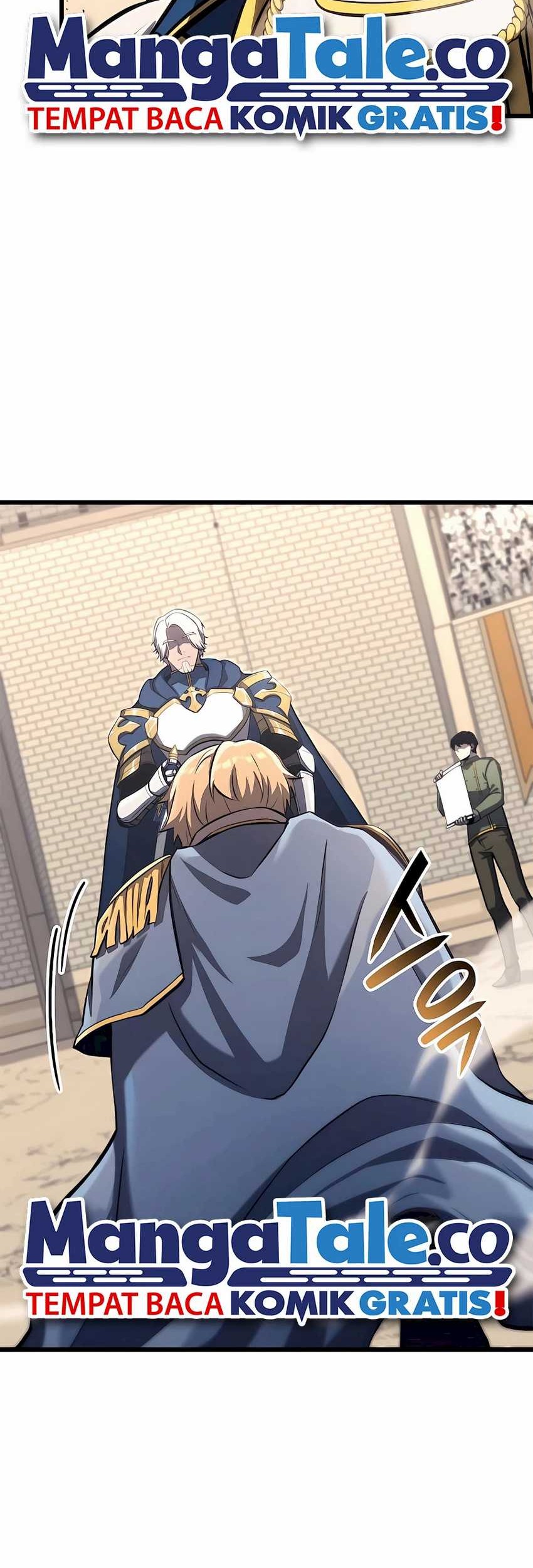 The Count’s Youngest Son Is A Player! chapter 57 halaman 6