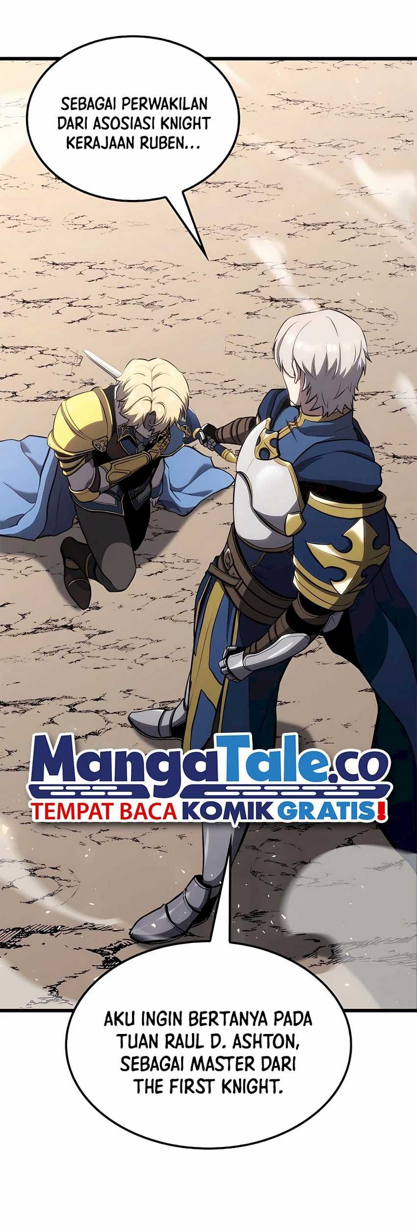 The Count’s Youngest Son Is A Player! chapter 57 halaman 9