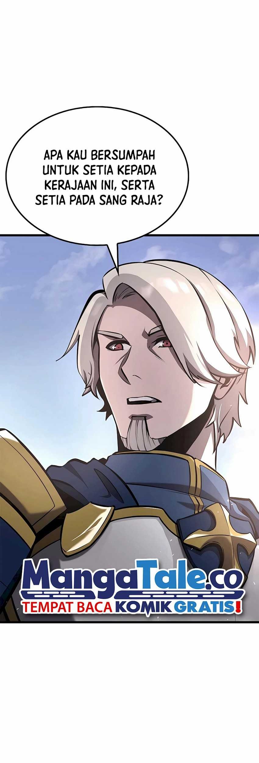 The Count’s Youngest Son Is A Player! chapter 57 halaman 10
