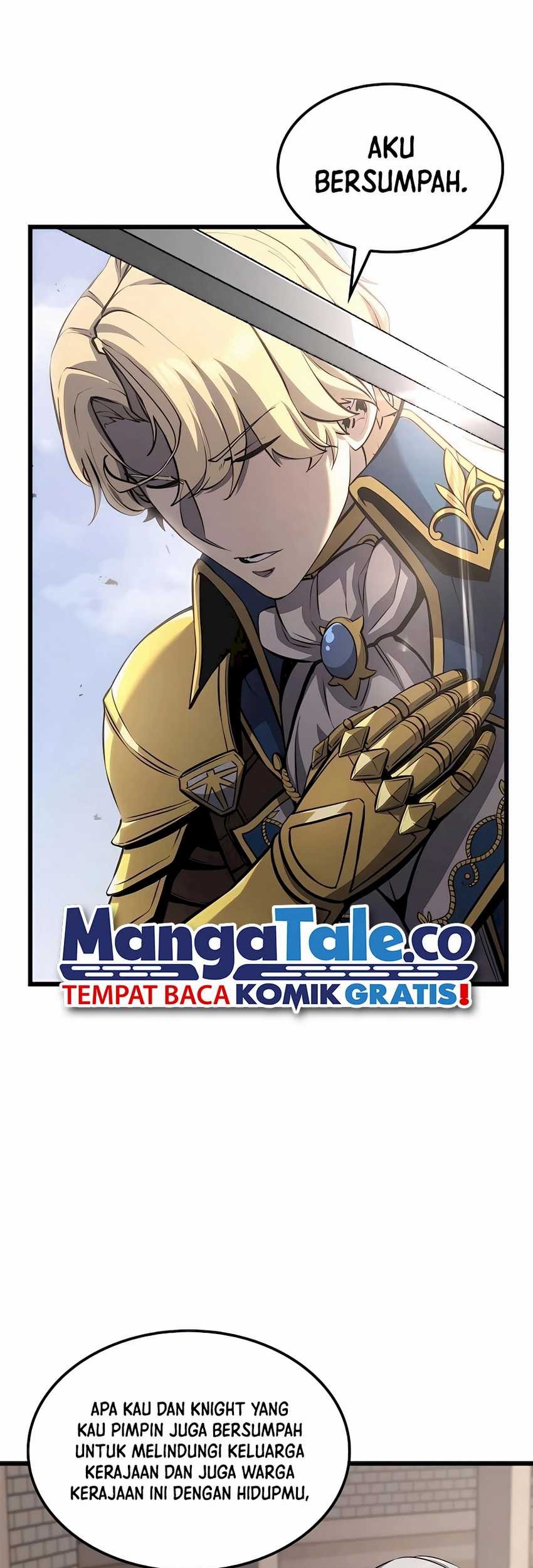 The Count’s Youngest Son Is A Player! chapter 57 halaman 11