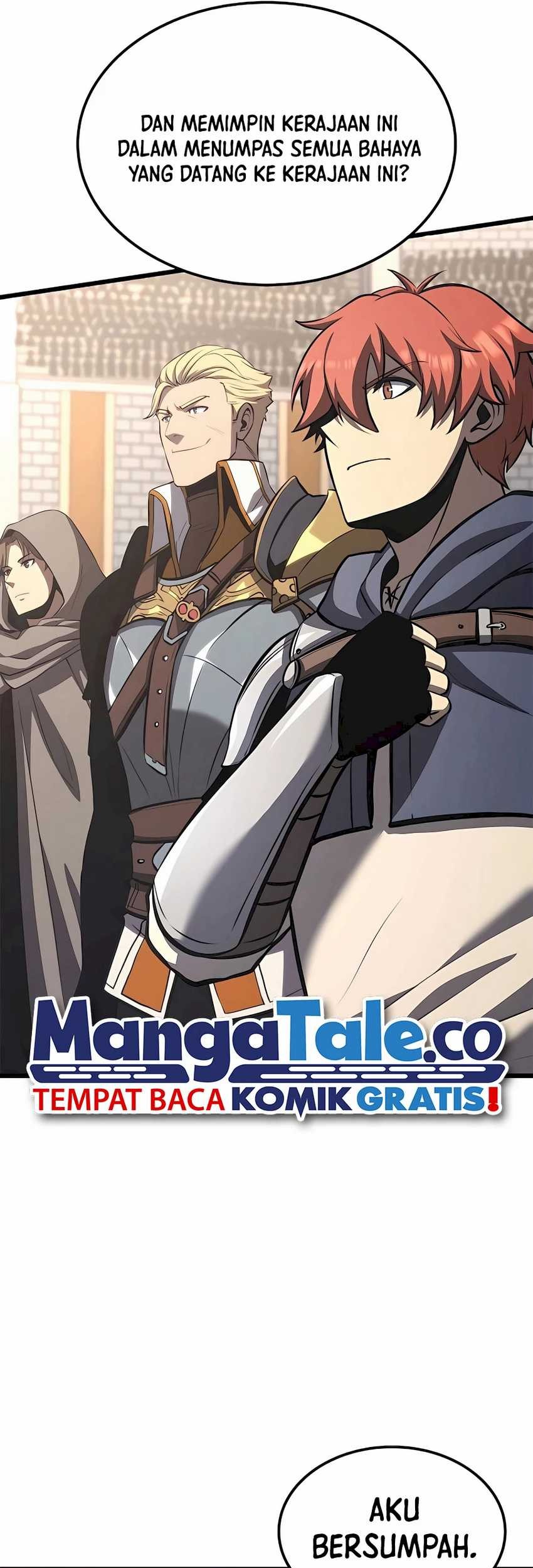 The Count’s Youngest Son Is A Player! chapter 57 halaman 13