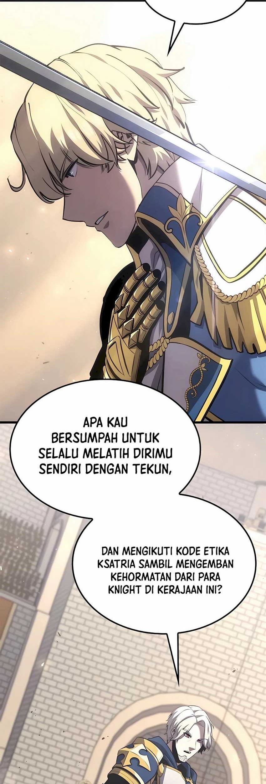 The Count’s Youngest Son Is A Player! chapter 57 halaman 14
