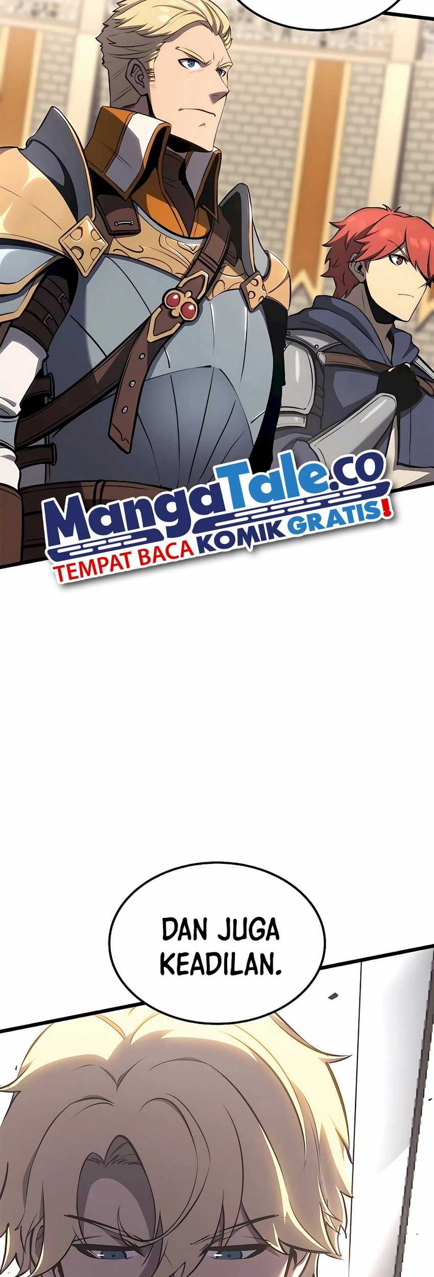 The Count’s Youngest Son Is A Player! chapter 57 halaman 18