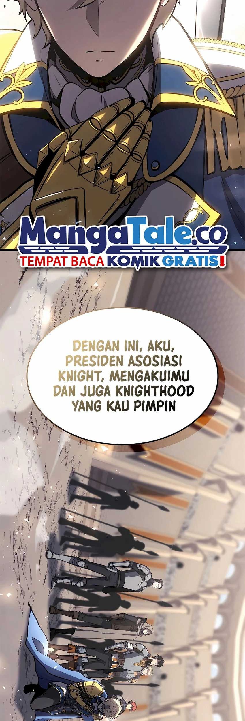 The Count’s Youngest Son Is A Player! chapter 57 halaman 19