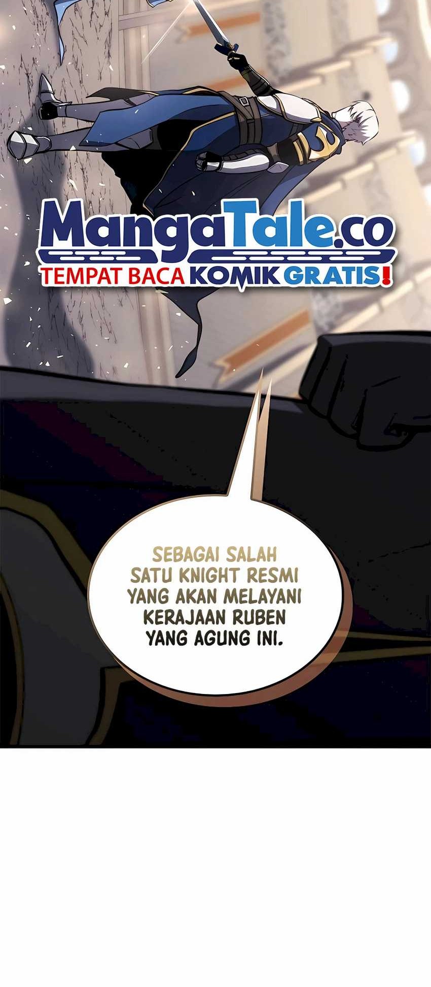 The Count’s Youngest Son Is A Player! chapter 57 halaman 20