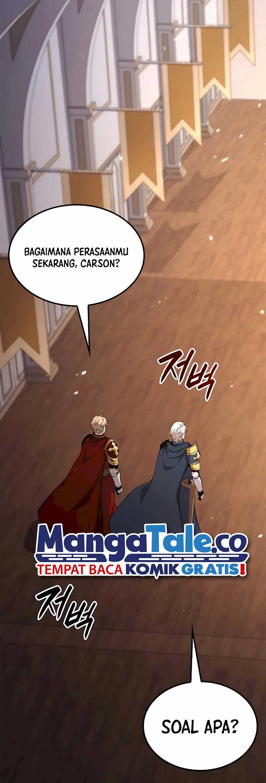 The Count’s Youngest Son Is A Player! chapter 57 halaman 22