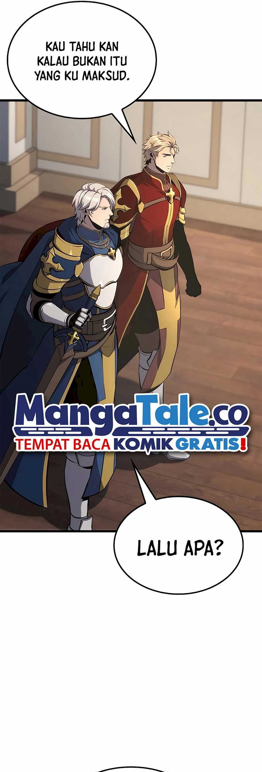 The Count’s Youngest Son Is A Player! chapter 57 halaman 25