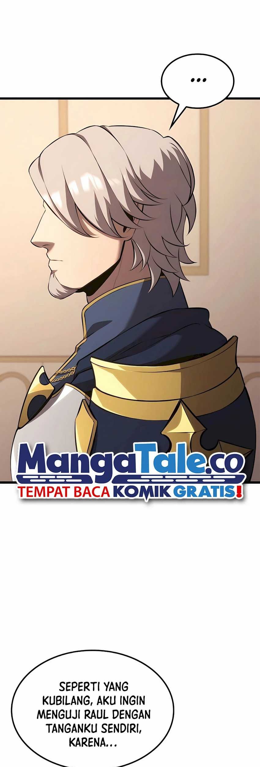 The Count’s Youngest Son Is A Player! chapter 57 halaman 27