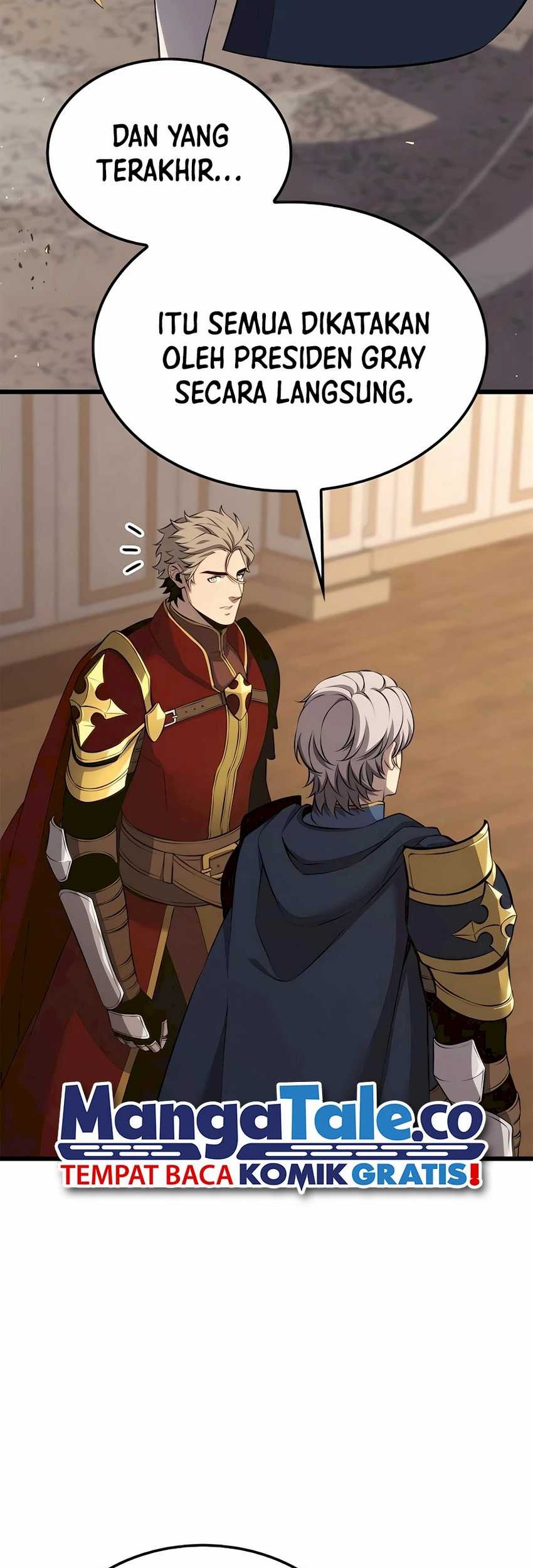 The Count’s Youngest Son Is A Player! chapter 57 halaman 31