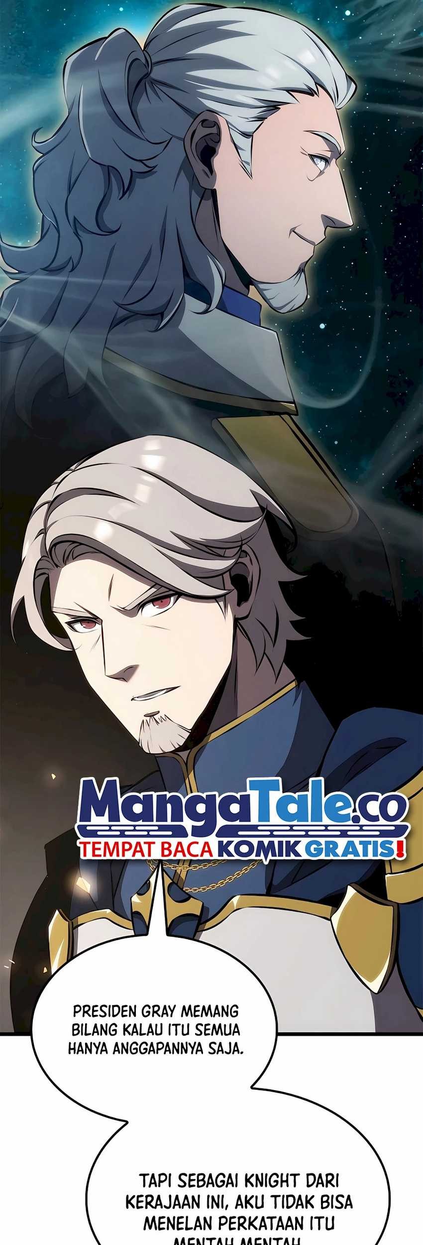The Count’s Youngest Son Is A Player! chapter 57 halaman 33