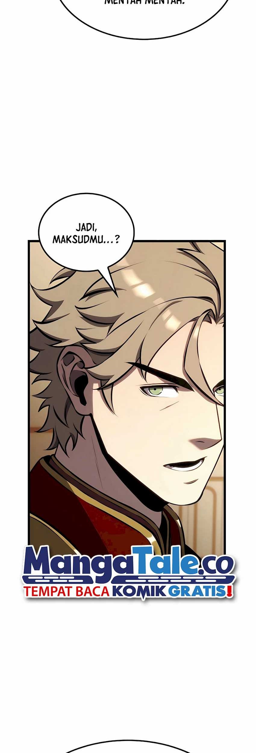 The Count’s Youngest Son Is A Player! chapter 57 halaman 34