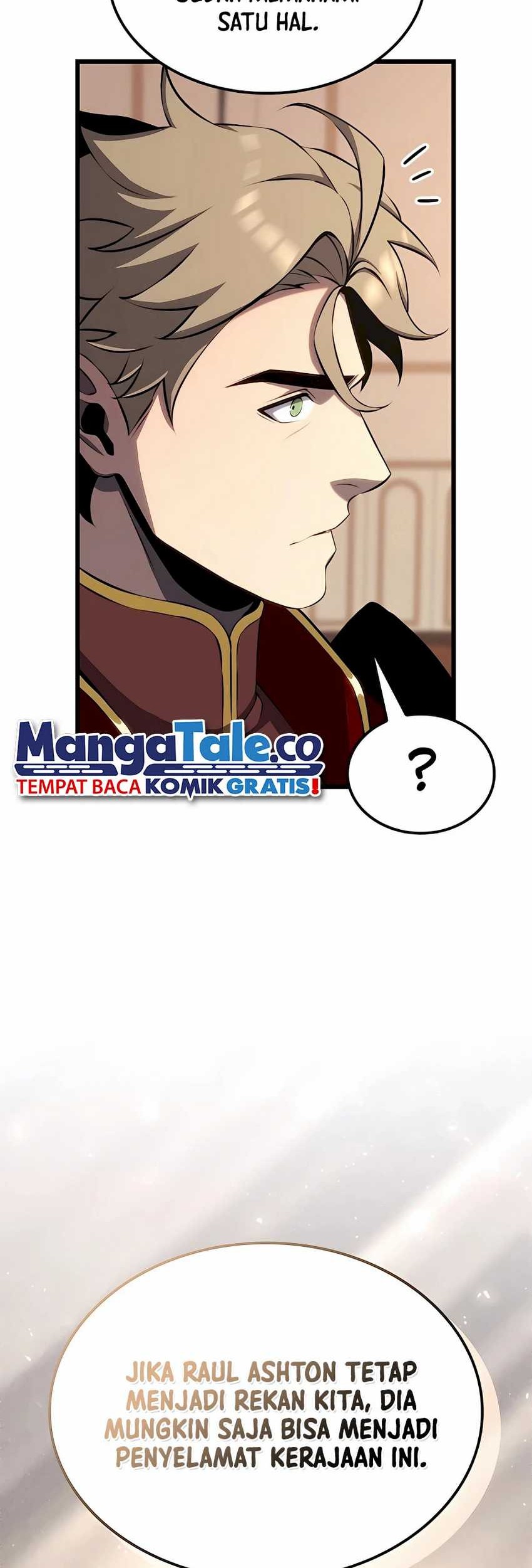 The Count’s Youngest Son Is A Player! chapter 57 halaman 38