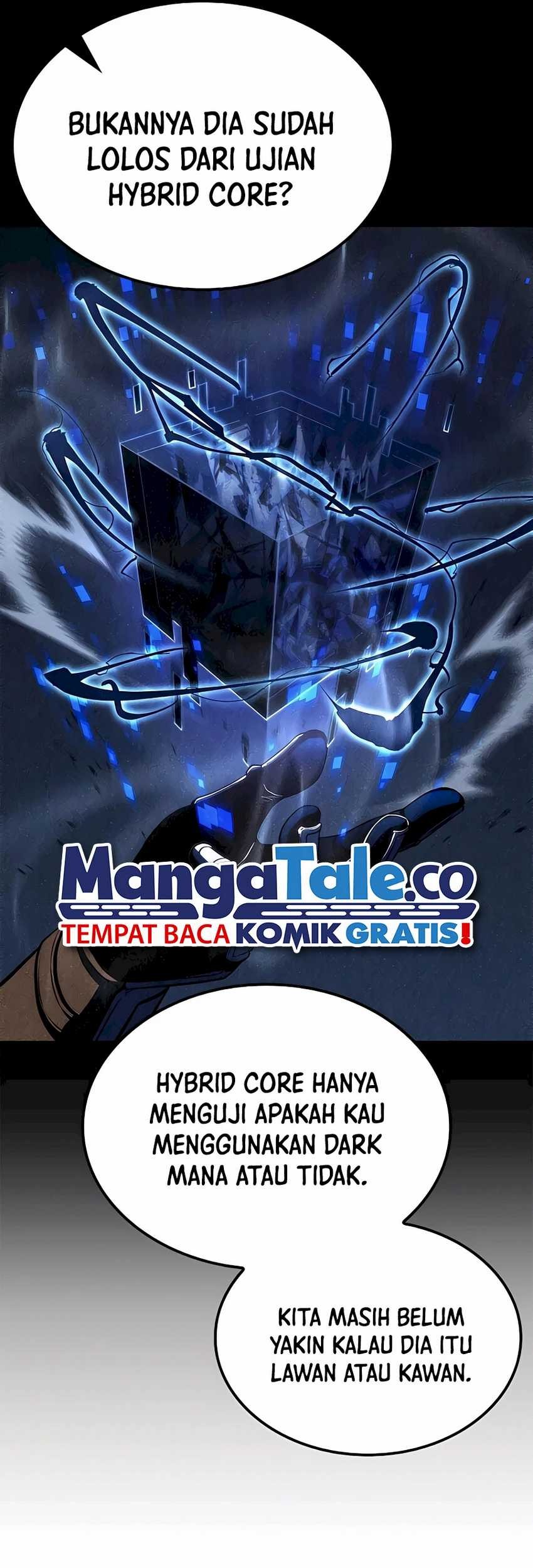 The Count’s Youngest Son Is A Player! chapter 57 halaman 41