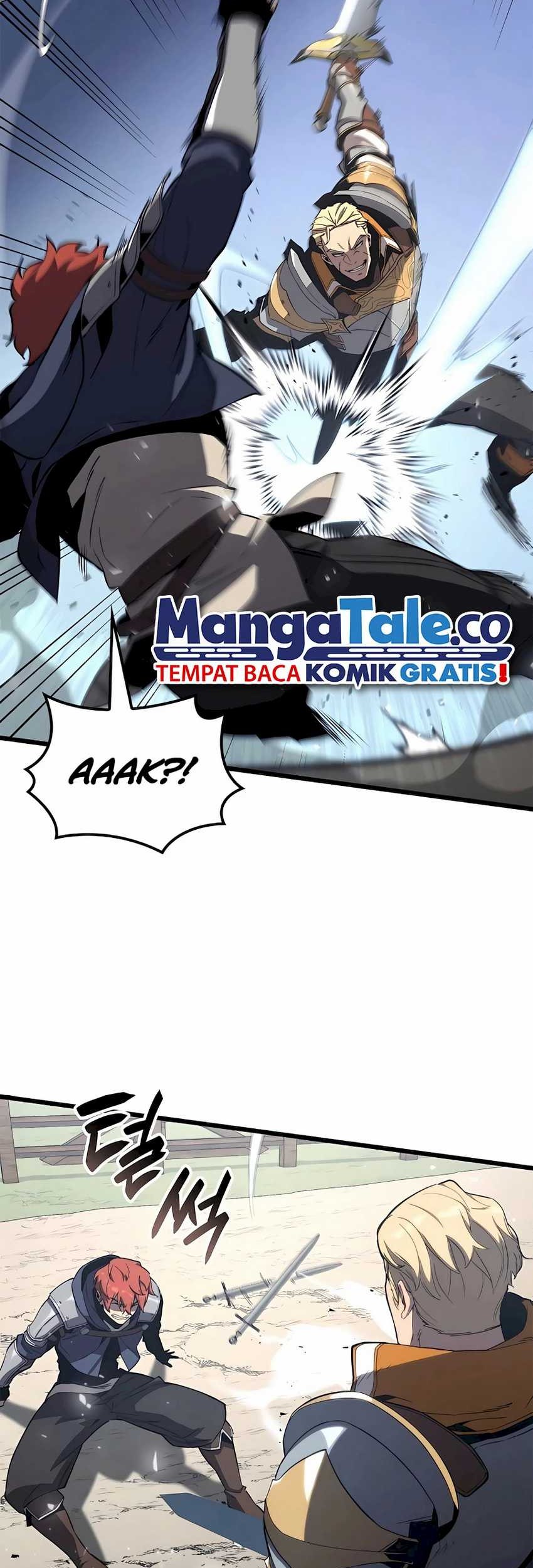 The Count’s Youngest Son Is A Player! chapter 57 halaman 51