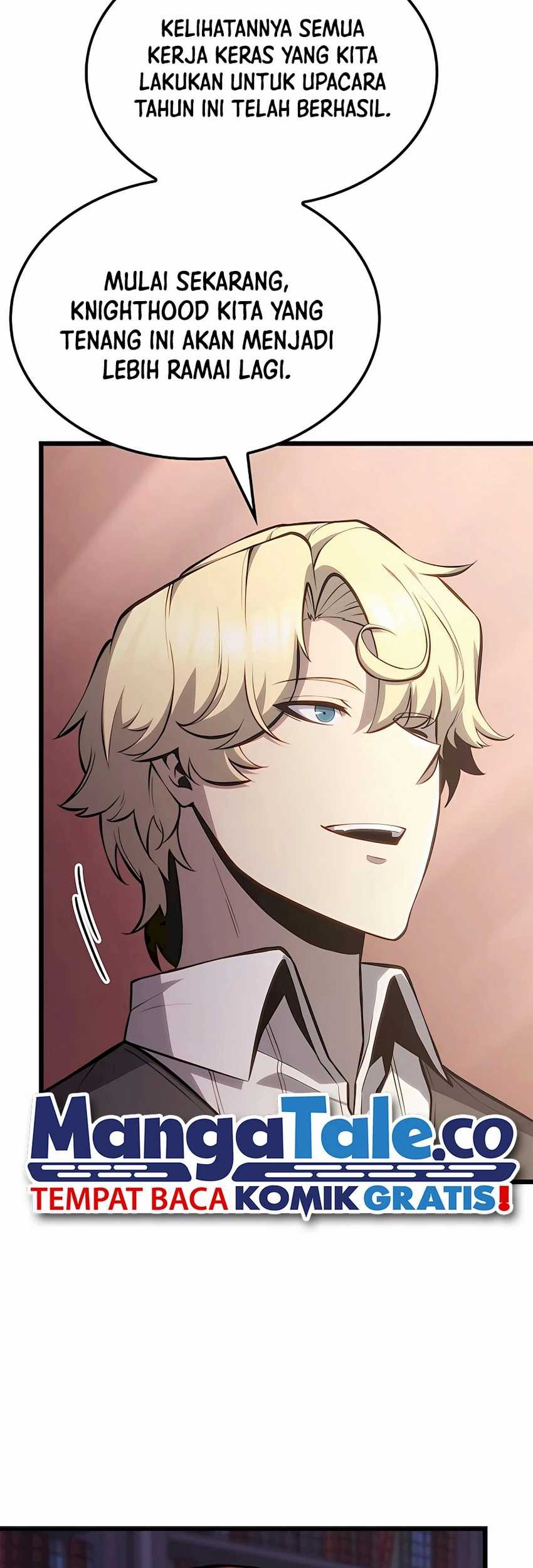The Count’s Youngest Son Is A Player! chapter 57 halaman 63