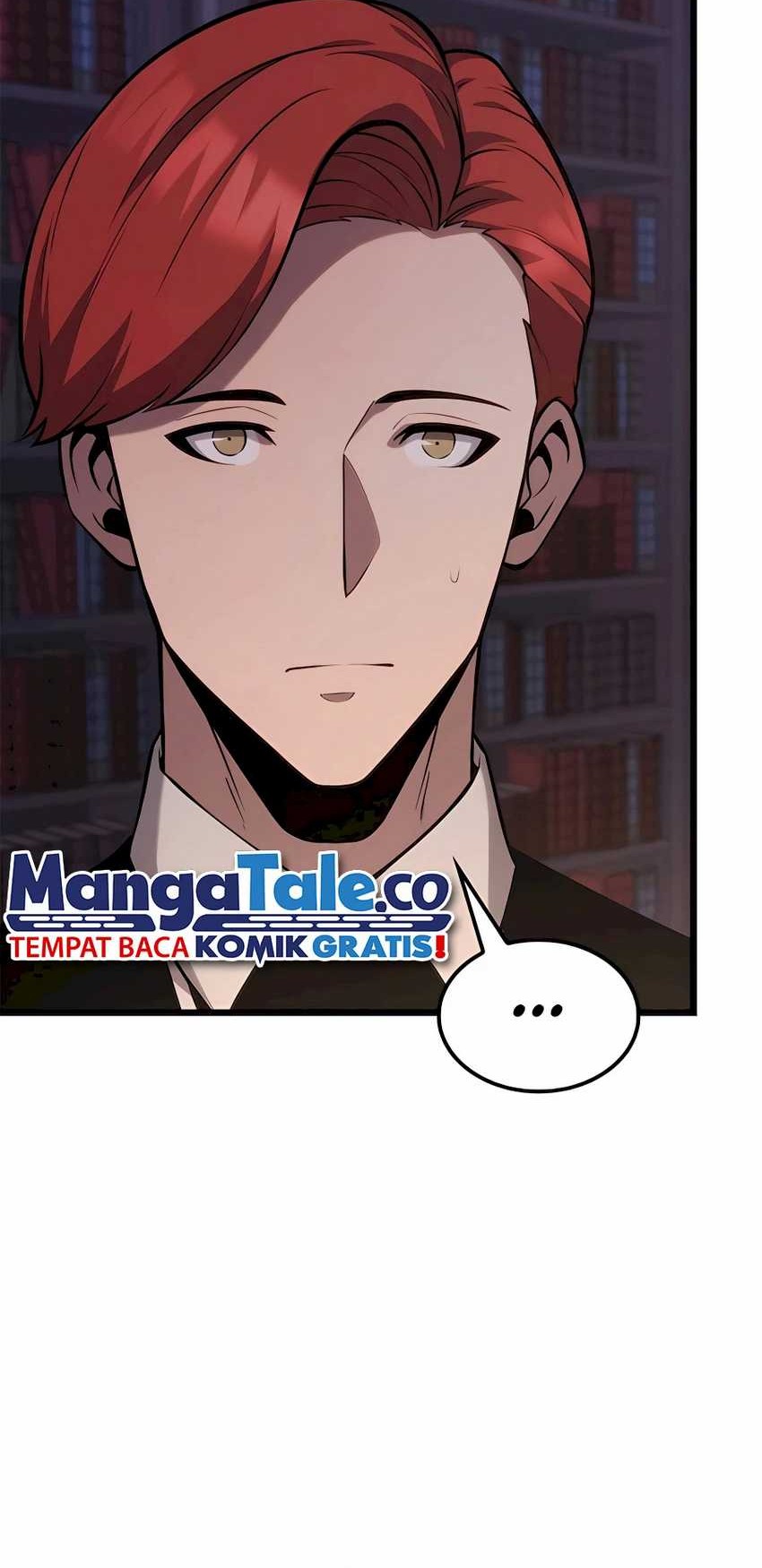 The Count’s Youngest Son Is A Player! chapter 57 halaman 64