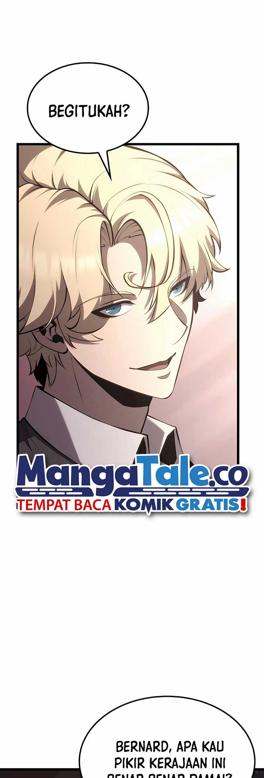 The Count’s Youngest Son Is A Player! chapter 57 halaman 66
