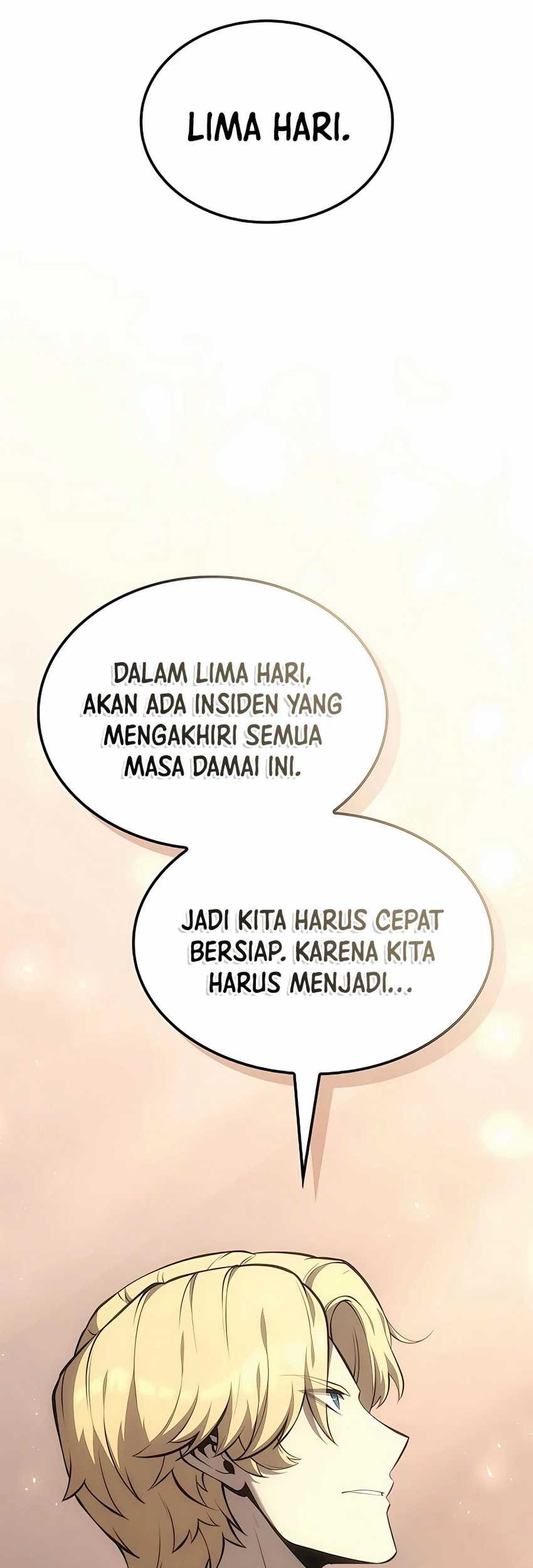 The Count’s Youngest Son Is A Player! chapter 57 halaman 69