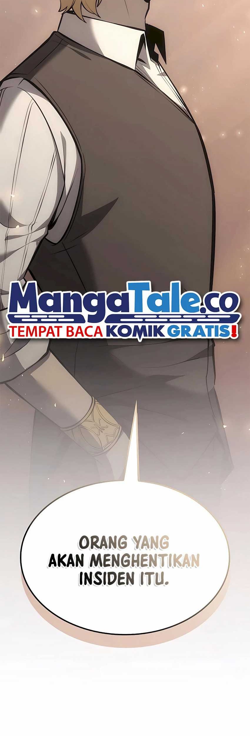 The Count’s Youngest Son Is A Player! chapter 57 halaman 70