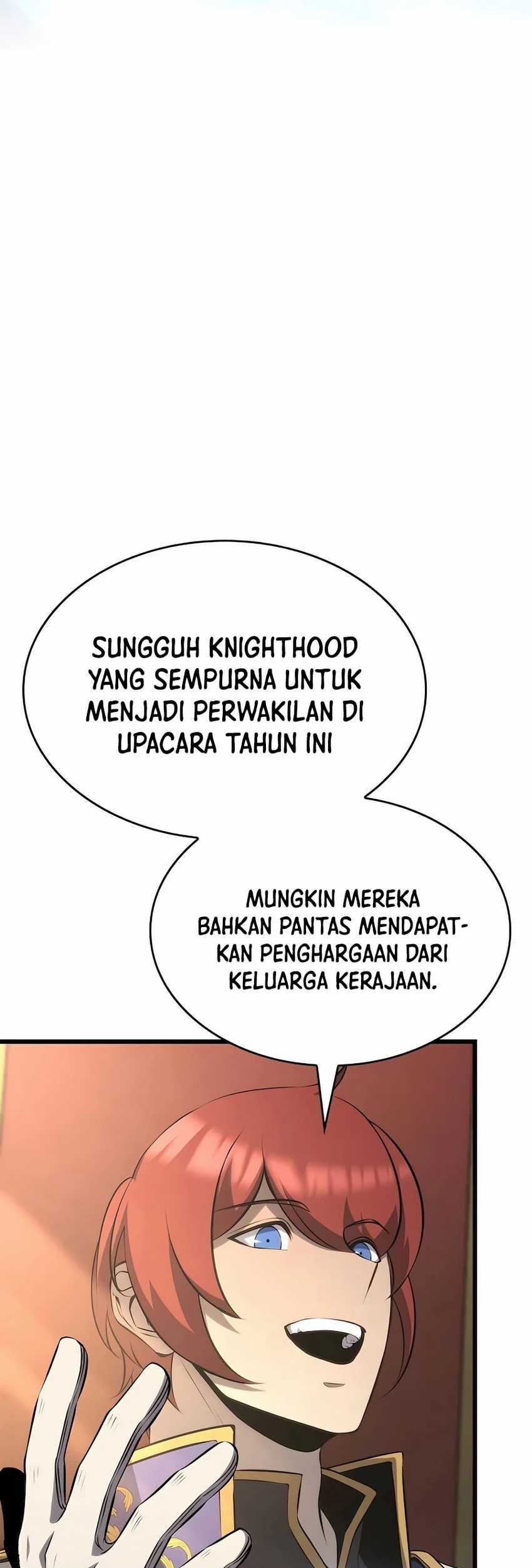 The Count’s Youngest Son Is A Player! Bab 58 halaman 13