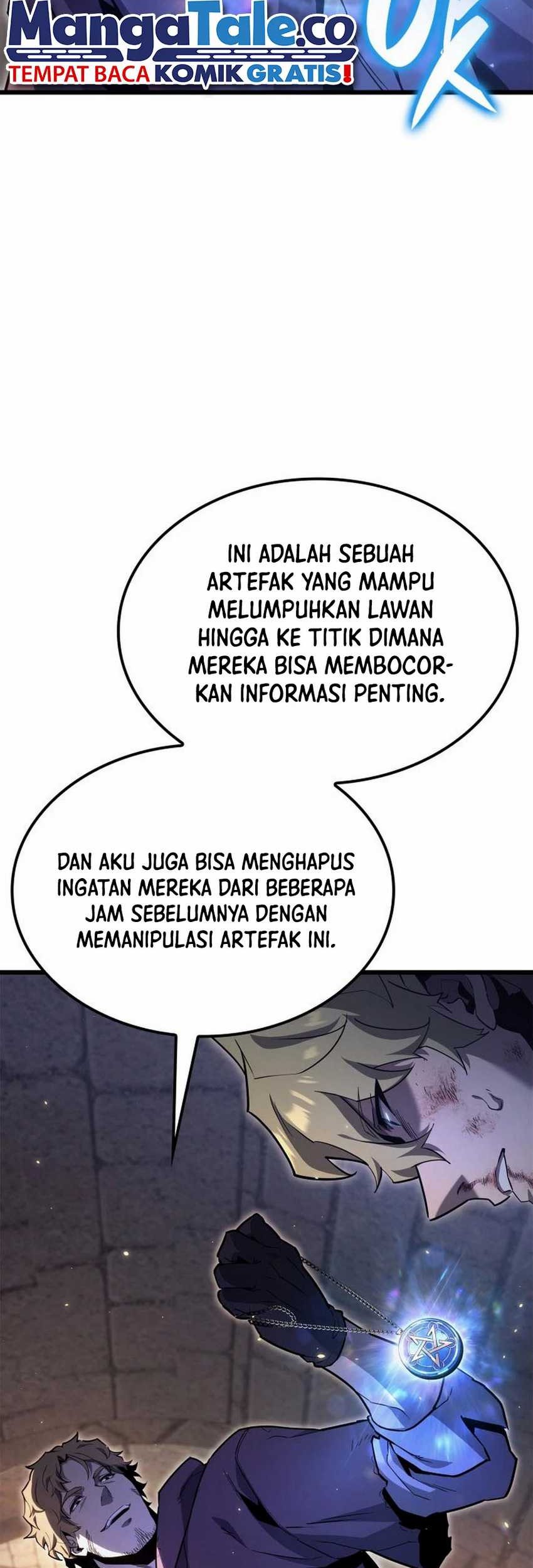 The Count’s Youngest Son Is A Player! Bab 60 halaman 15
