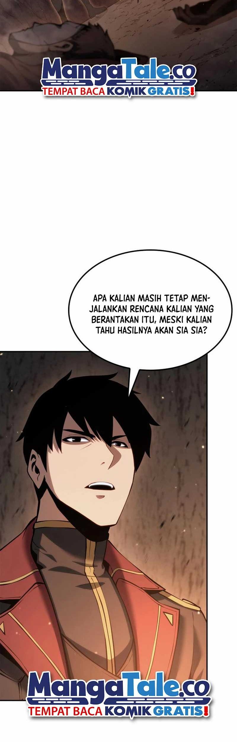 The Count’s Youngest Son Is A Player! Bab 61 halaman 38