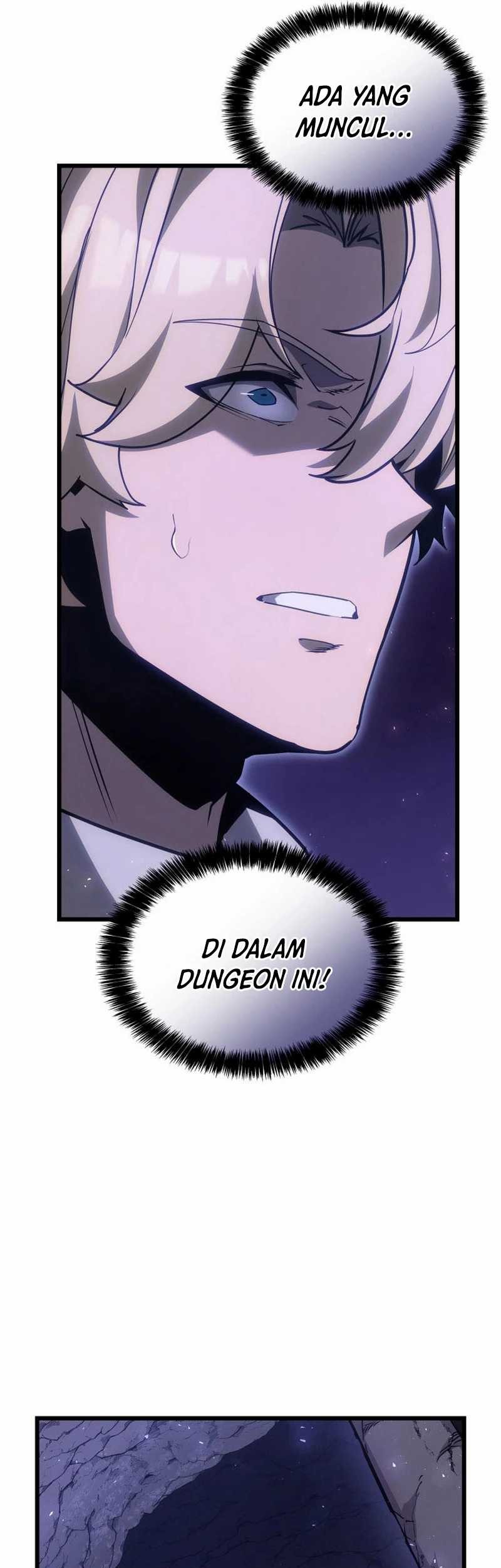The Count’s Youngest Son Is A Player! Bab 61 halaman 53