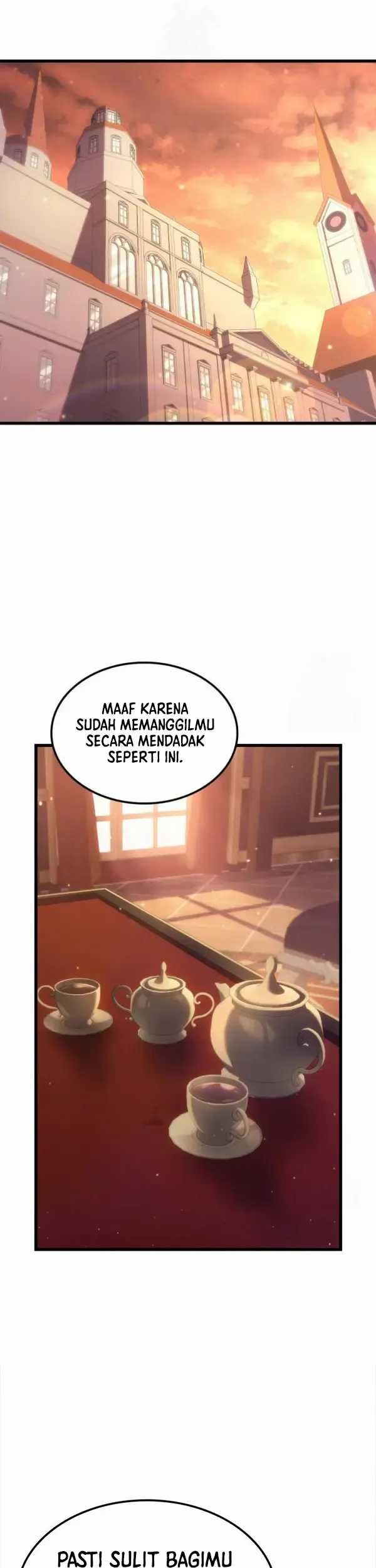 The Count’s Youngest Son Is A Player! chapter 62 halaman 2