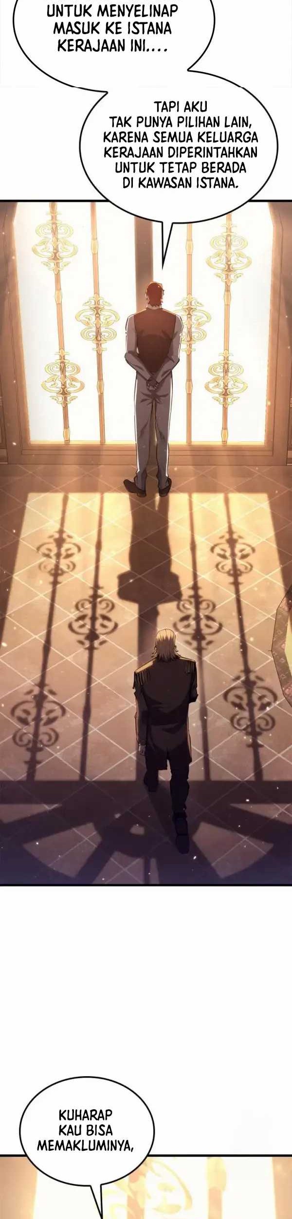 The Count’s Youngest Son Is A Player! chapter 62 halaman 3