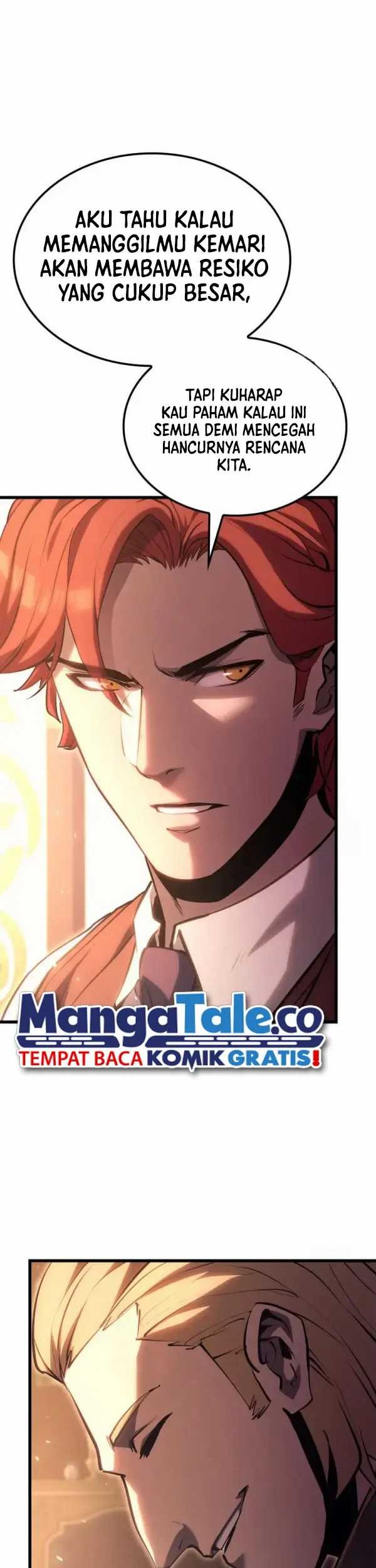 The Count’s Youngest Son Is A Player! chapter 62 halaman 5