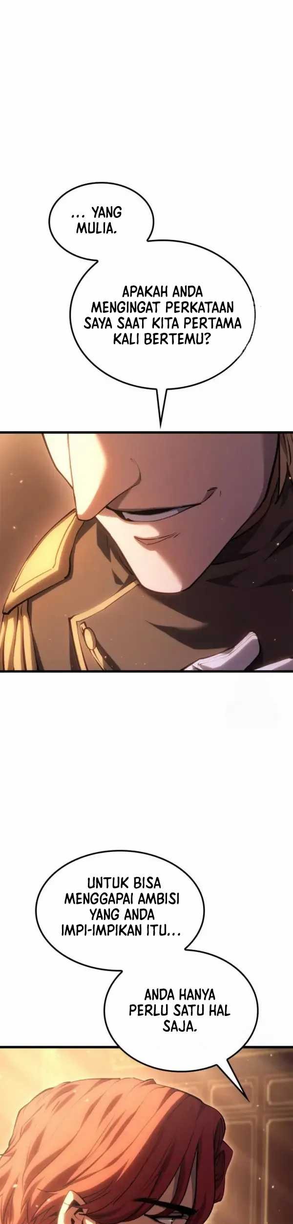 The Count’s Youngest Son Is A Player! chapter 62 halaman 9