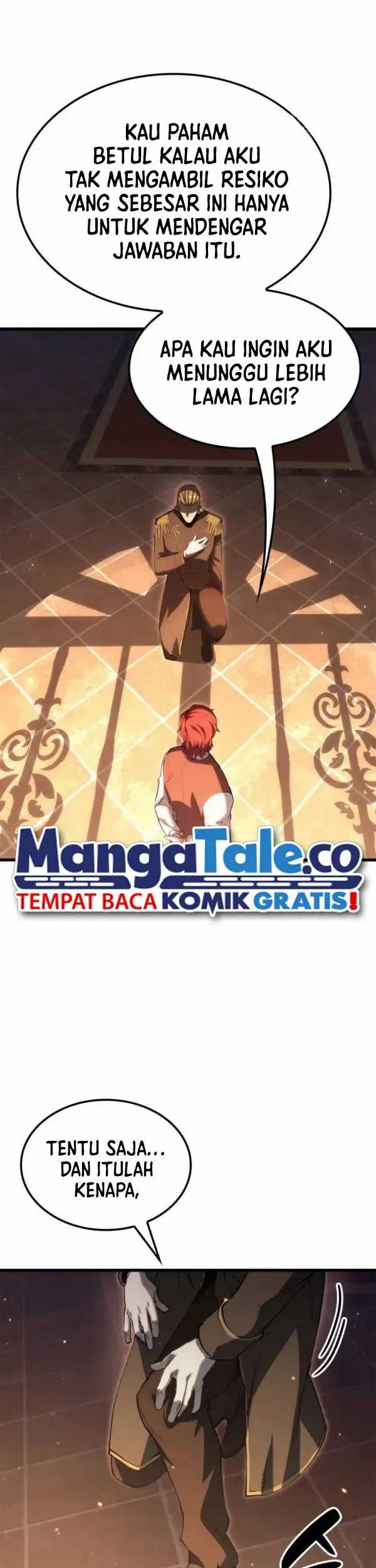 The Count’s Youngest Son Is A Player! chapter 62 halaman 11