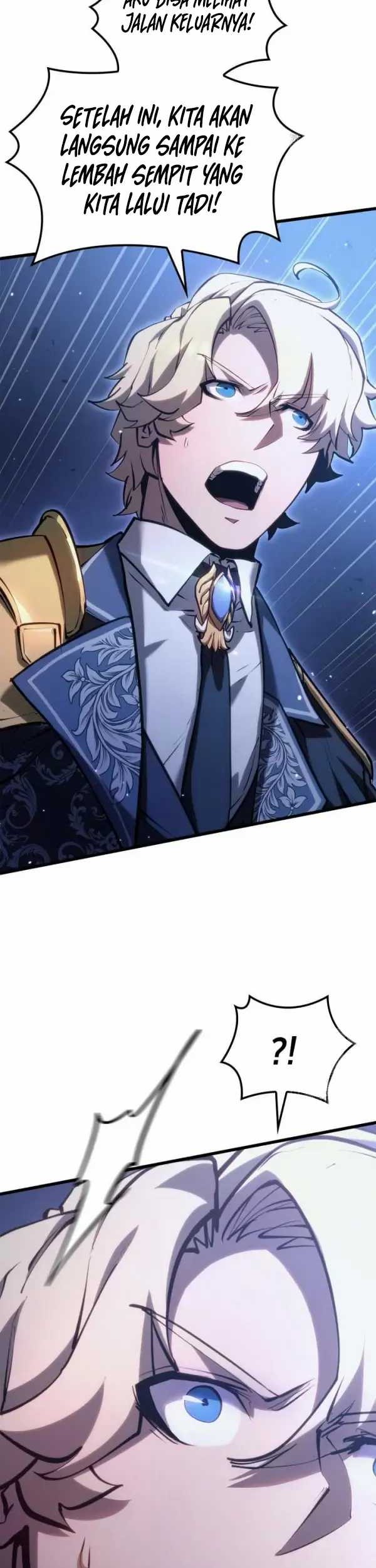 The Count’s Youngest Son Is A Player! chapter 62 halaman 17
